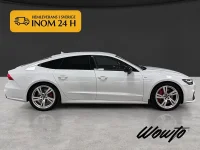 Audi A7 SB 55 TFSI e Q 367HK S-Line /Drag /B&O /360 /Se Spec 270kW thumbnail