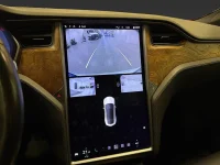 Tesla Model S Long Range Plus AWD 525KH Raven /Moms 386kW thumbnail