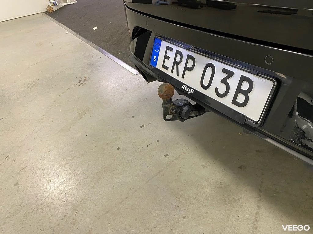 Cupra Leon SP 2.0 TSI 4Drive DSG 310HK /Drag /Navi 228kW