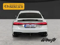 Audi A7 SB 55 TFSI e Q 367HK S-Line /Drag /B&O /360 /Se Spec 270kW thumbnail