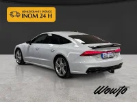 Audi A7 SB 55 TFSI e Q 367HK S-Line /Drag /B&O /360 /Se Spec 270kW thumbnail