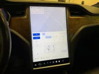 Tesla Model S Long Range Plus AWD 525KH Raven /Moms 386kW thumbnail