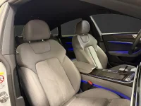 Audi A7 SB 55 TFSI e Q 367HK S-Line /Drag /B&O /360 /Se Spec 270kW thumbnail