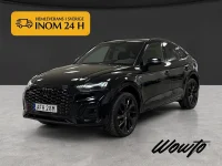 Image of Audi Q5 Sportback 45 TFSI Q 265HK S-Line/Cockpit/Matrix/Moms 195kW