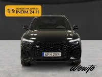 Audi Q5 Sportback 45 TFSI Q 265HK S-Line/Cockpit/Matrix/Moms 195kW thumbnail