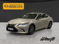 Image of Lexus ES 300 ES 300h 2.5 E-CVT 218HK Executive /Teknik /Taklucka 160kW