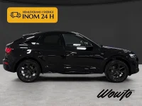Audi Q5 Sportback 45 TFSI Q 265HK S-Line/Cockpit/Matrix/Moms 195kW thumbnail