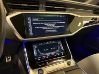 Audi A7 SB 55 TFSI e Q 367HK S-Line /Drag /B&O /360 /Se Spec 270kW thumbnail