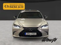 Lexus ES 300 ES 300h 2.5 E-CVT 218HK Executive /Teknik /Taklucka 160kW thumbnail