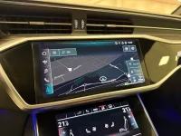 Audi A7 SB 55 TFSI e Q 367HK S-Line /Drag /B&O /360 /Se Spec 270kW thumbnail