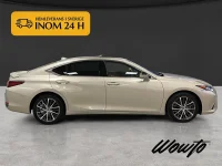 Lexus ES 300 ES 300h 2.5 E-CVT 218HK Executive /Teknik /Taklucka 160kW thumbnail