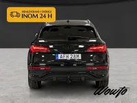 Audi Q5 Sportback 45 TFSI Q 265HK S-Line/Cockpit/Matrix/Moms 195kW thumbnail