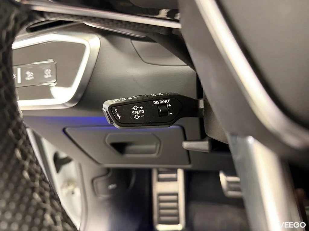 Audi A7 SB 55 TFSI e Q 367HK S-Line /Drag /B&O /360 /Se Spec 270kW