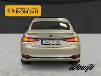 Lexus ES 300 ES 300h 2.5 E-CVT 218HK Executive /Teknik /Taklucka 160kW thumbnail