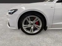 Audi A7 SB 55 TFSI e Q 367HK S-Line /Drag /B&O /360 /Se Spec 270kW thumbnail