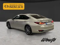 Lexus ES 300 ES 300h 2.5 E-CVT 218HK Executive /Teknik /Taklucka 160kW thumbnail