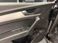 Audi Q5 Sportback 45 TFSI Q 265HK S-Line/Cockpit/Matrix/Moms 195kW thumbnail