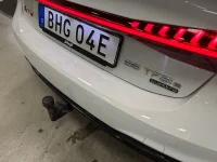 Audi A7 SB 55 TFSI e Q 367HK S-Line /Drag /B&O /360 /Se Spec 270kW thumbnail