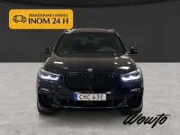 BMW X5 xDrive45e iPerformance 394HK M-Sport /Innovation/Spec 290kW thumbnail