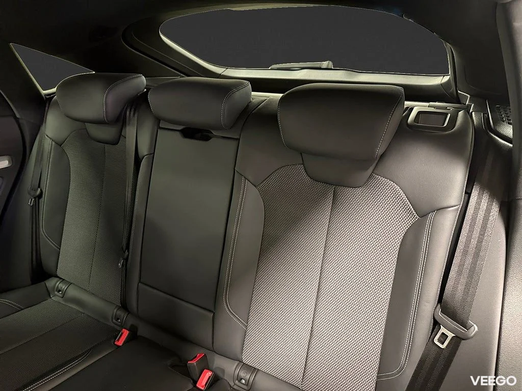 Audi Q5 Sportback 45 TFSI Q 265HK S-Line/Cockpit/Matrix/Moms 195kW