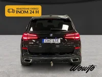 BMW X5 xDrive45e iPerformance 394HK M-Sport /Innovation/Spec 290kW thumbnail