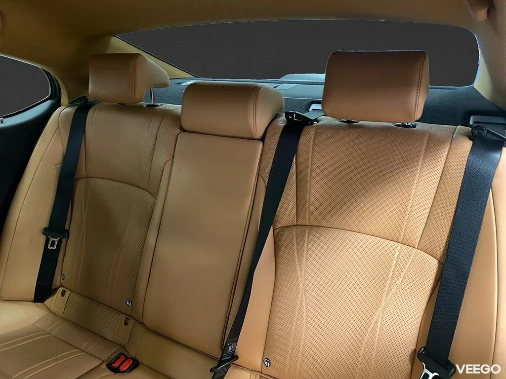 Lexus ES 300 ES 300h 2.5 E-CVT 218HK Executive /Teknik /Taklucka 160kW