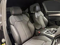 Audi Q5 Sportback 45 TFSI Q 265HK S-Line/Cockpit/Matrix/Moms 195kW thumbnail