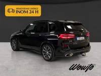 BMW X5 xDrive45e iPerformance 394HK M-Sport /Innovation/Spec 290kW thumbnail