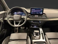 Audi Q5 Sportback 45 TFSI Q 265HK S-Line/Cockpit/Matrix/Moms 195kW thumbnail
