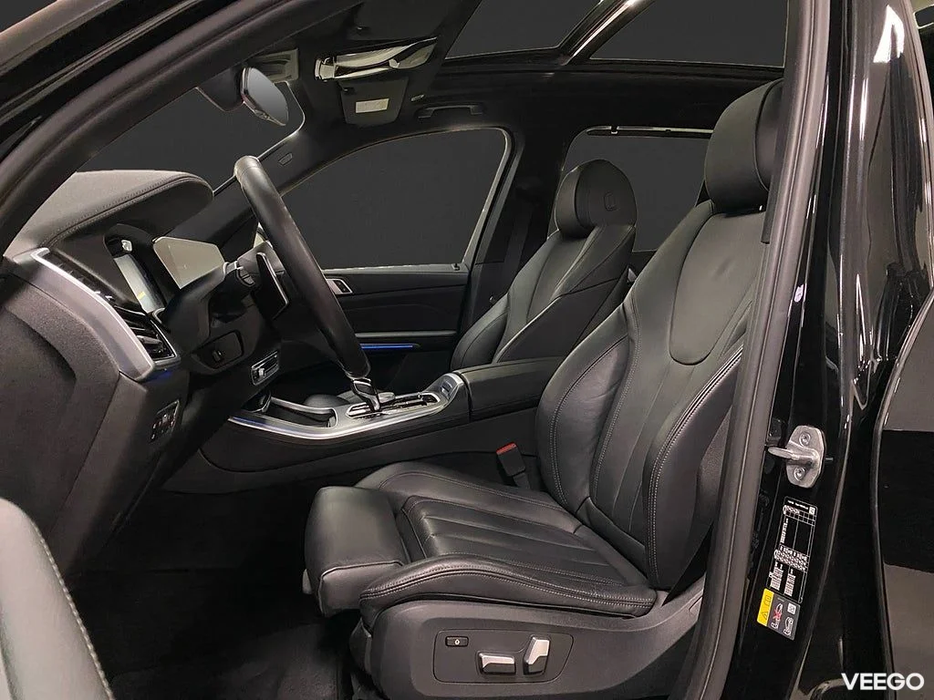 BMW X5 xDrive45e iPerformance 394HK M-Sport /Innovation/Spec 290kW