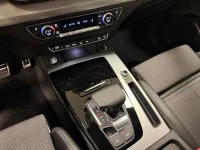 Audi Q5 Sportback 45 TFSI Q 265HK S-Line/Cockpit/Matrix/Moms 195kW thumbnail