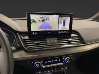 Audi Q5 Sportback 45 TFSI Q 265HK S-Line/Cockpit/Matrix/Moms 195kW thumbnail
