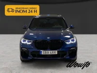 BMW X5 xDrive45e iPerformance 394HK M-Sport /B&W/HuD/Se Spec 290kW thumbnail