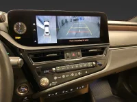 Lexus ES 300 ES 300h 2.5 E-CVT 218HK Executive /Teknik /Taklucka 160kW thumbnail
