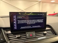 Audi Q5 Sportback 45 TFSI Q 265HK S-Line/Cockpit/Matrix/Moms 195kW thumbnail