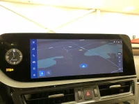 Lexus ES 300 ES 300h 2.5 E-CVT 218HK Executive /Teknik /Taklucka 160kW thumbnail