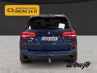 BMW X5 xDrive45e iPerformance 394HK M-Sport /B&W/HuD/Se Spec 290kW thumbnail