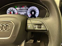 Audi Q5 Sportback 45 TFSI Q 265HK S-Line/Cockpit/Matrix/Moms 195kW thumbnail