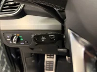 Audi Q5 Sportback 45 TFSI Q 265HK S-Line/Cockpit/Matrix/Moms 195kW thumbnail