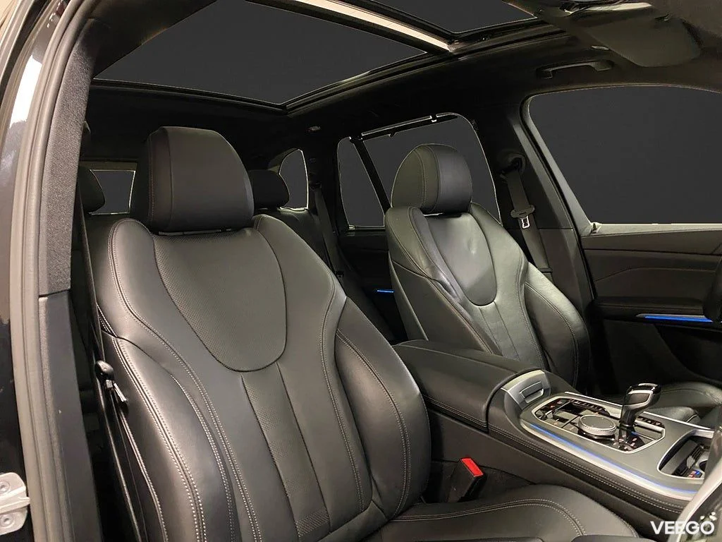 BMW X5 xDrive45e iPerformance 394HK M-Sport /Innovation/Spec 290kW