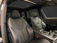 BMW X5 xDrive45e iPerformance 394HK M-Sport /Innovation/Spec 290kW thumbnail