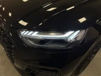 Audi Q5 Sportback 45 TFSI Q 265HK S-Line/Cockpit/Matrix/Moms 195kW thumbnail