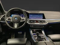 BMW X5 xDrive45e iPerformance 394HK M-Sport /Innovation/Spec 290kW thumbnail