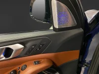 BMW X5 xDrive45e iPerformance 394HK M-Sport /B&W/HuD/Se Spec 290kW thumbnail