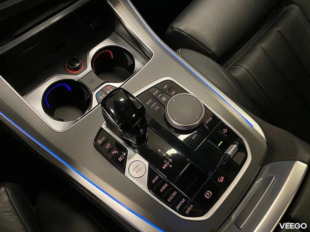 BMW X5 xDrive45e iPerformance 394HK M-Sport /Innovation/Spec 290kW