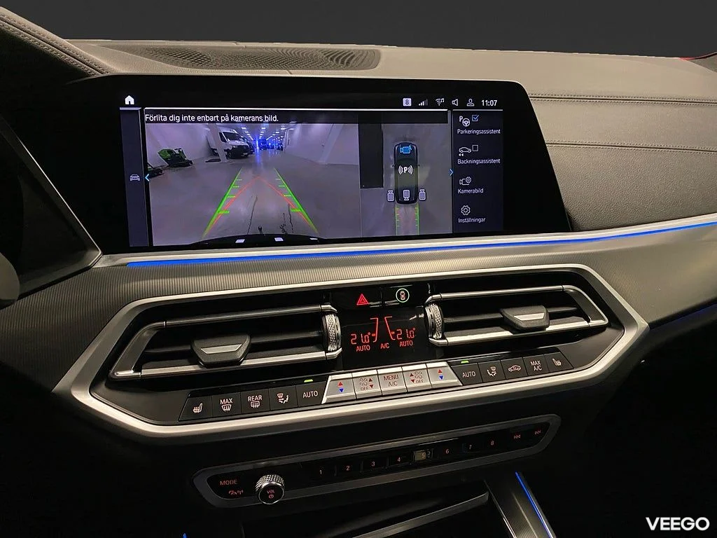 BMW X5 xDrive45e iPerformance 394HK M-Sport /Innovation/Spec 290kW