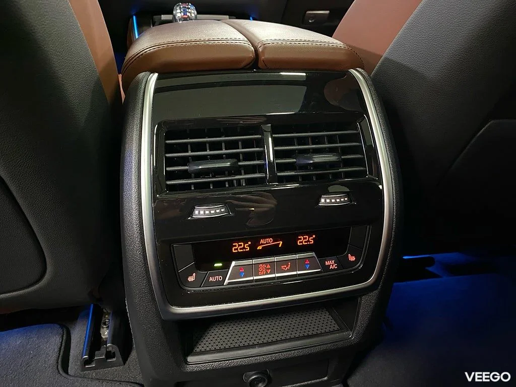 BMW X5 xDrive45e iPerformance 394HK M-Sport /B&W/HuD/Se Spec 290kW
