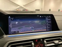 BMW X5 xDrive45e iPerformance 394HK M-Sport /Innovation/Spec 290kW thumbnail