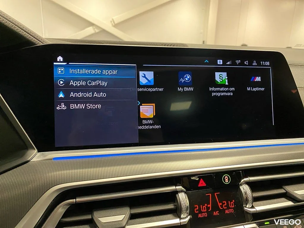 BMW X5 xDrive45e iPerformance 394HK M-Sport /Innovation/Spec 290kW
