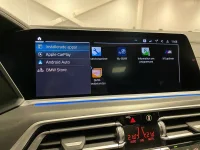 BMW X5 xDrive45e iPerformance 394HK M-Sport /Innovation/Spec 290kW thumbnail